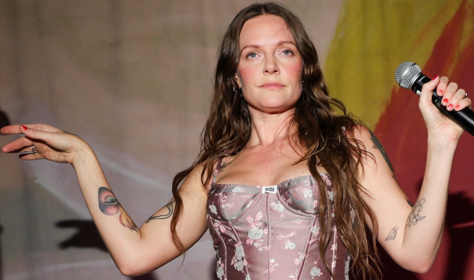 Tove Lo