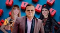 Marco Chacón acusa a Imelda Garza-Tuñón de presuntamente vender pertenencias de Maribel Guardia