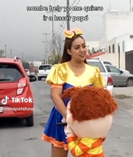 Video de TikTok
