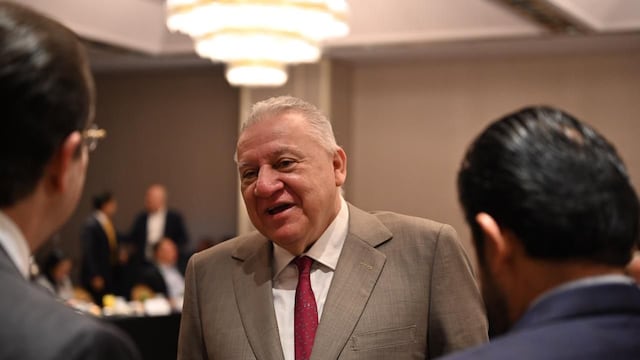 Rafael Marín Mollinedo