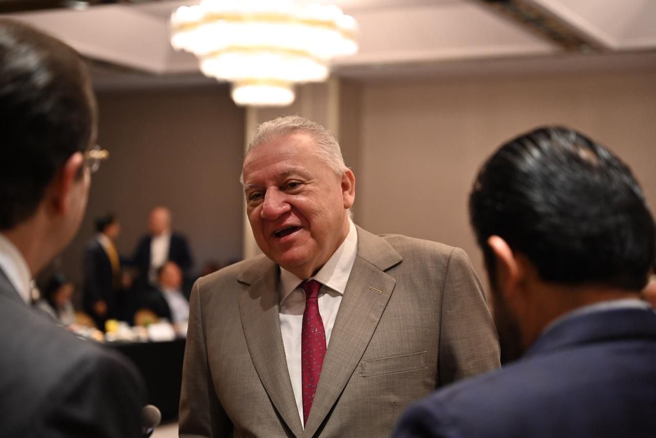Rafael Marín Mollinedo