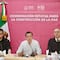 Enfrentamiento en Tuxpan: FGR y Fiscalía de Veracruz ya identificó a células delictivas, dice Cuitláhuac García