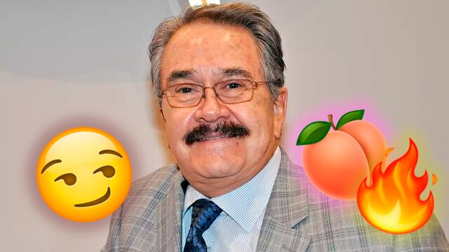 Pedro Sola se sabrosea en vivo en Ventaneando