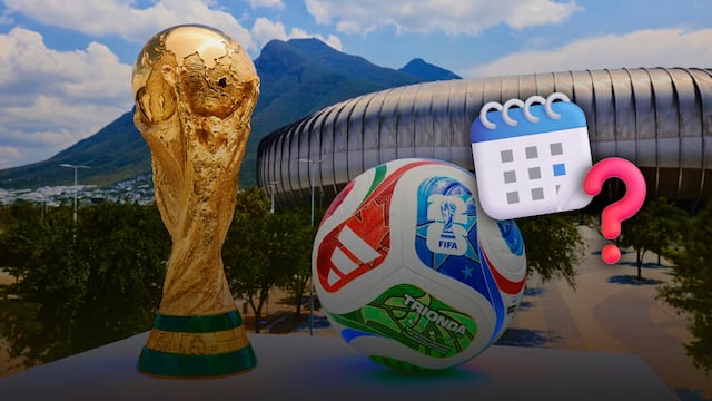 ¿Cuándo termina el Mundial 2026?