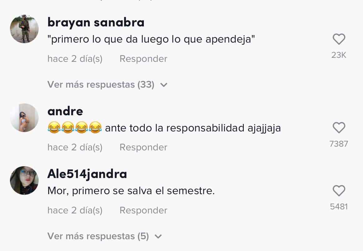 VIDEO: Van al motel pero no para tener sexo; así lo evidenció en TikTok