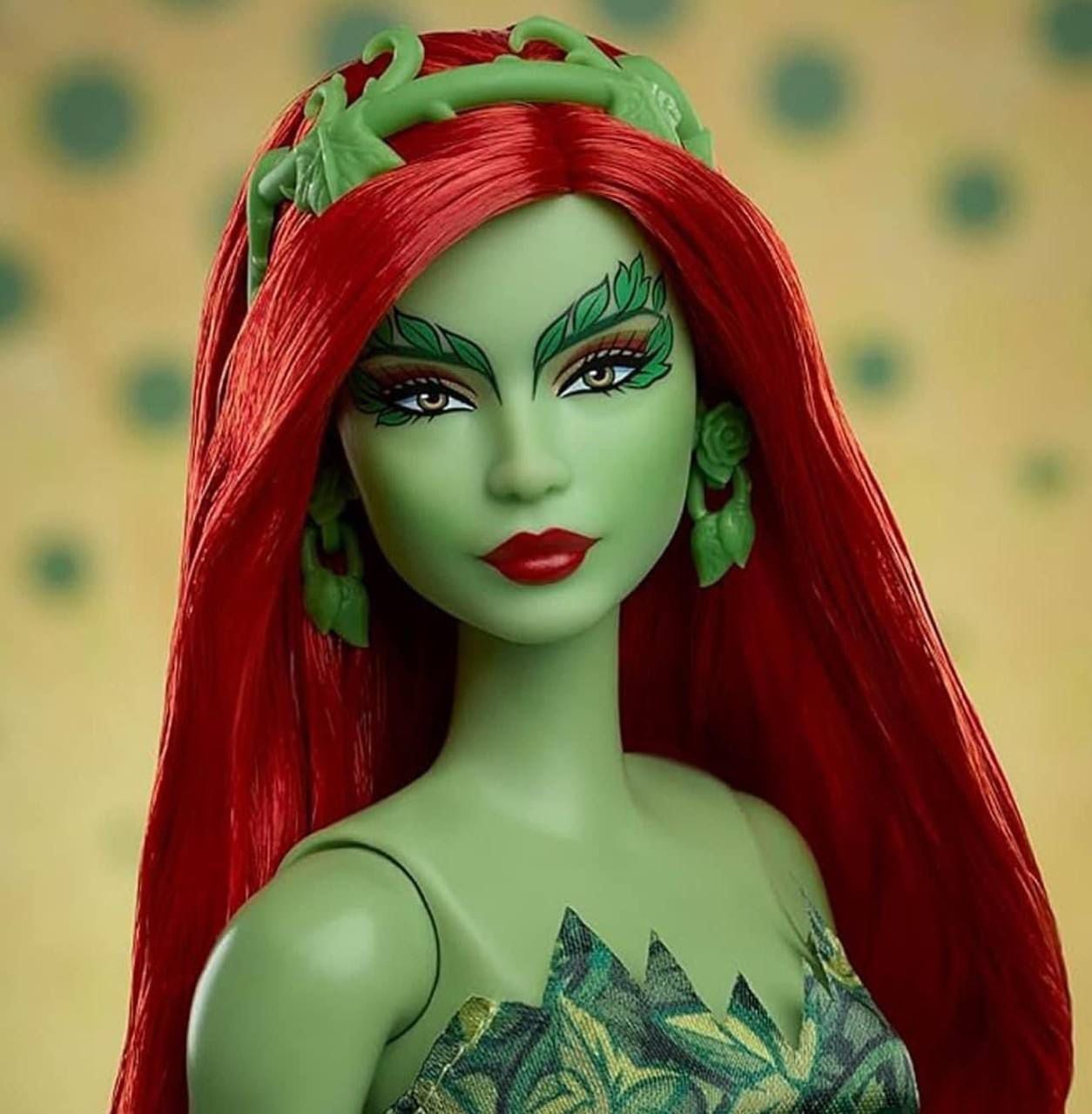 Muñecas Barbie de Batman