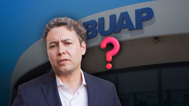 ¿Quién es Rodolfo Javier Zepeda Memije?