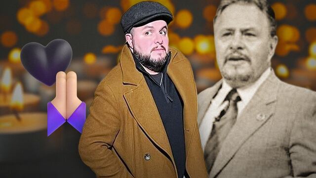 Paul Stanley honra la memoria de su papá Paco Stanley