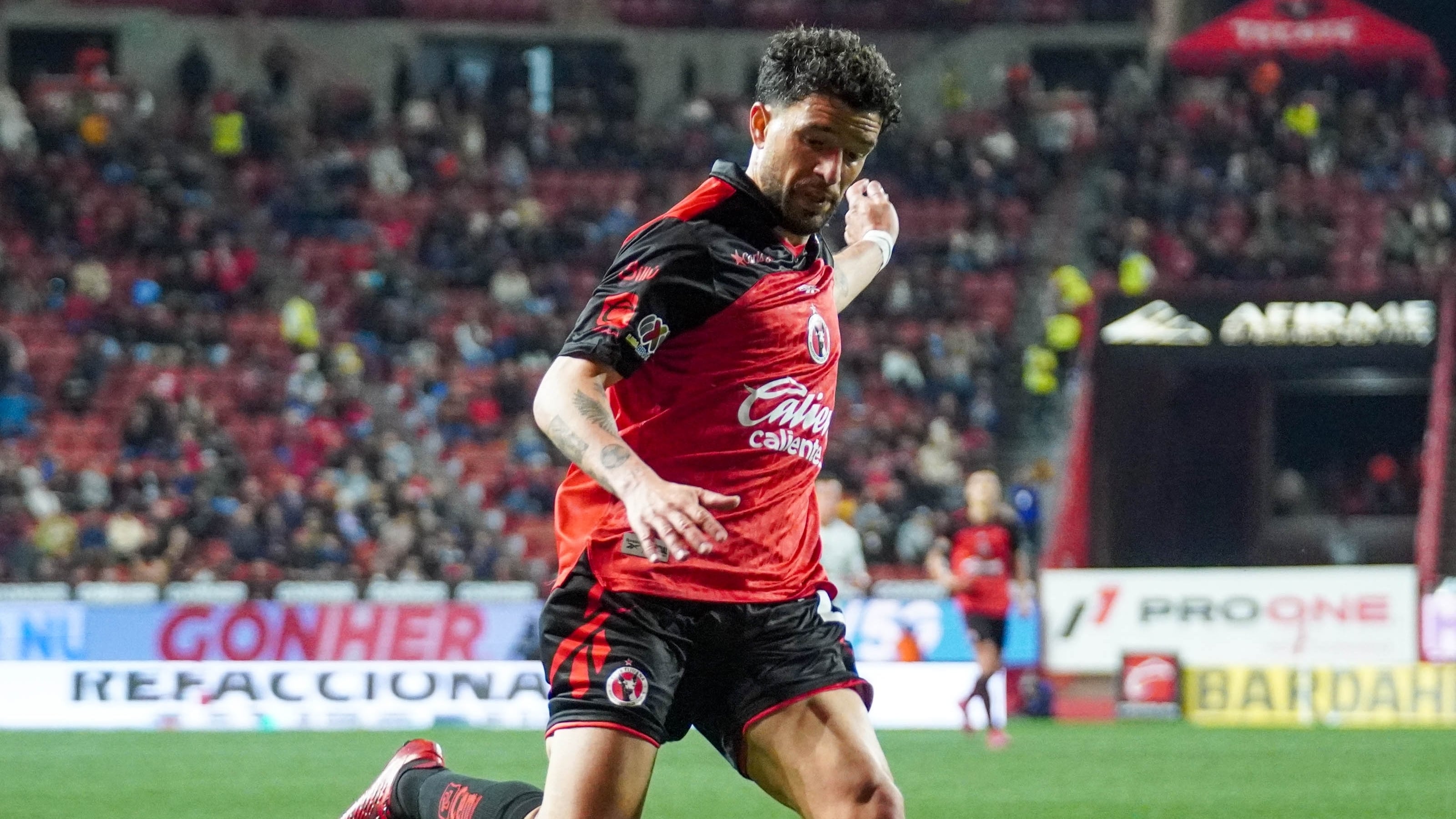Liga MX: Tijuana vs Mazatlán cambia de día y horario en Jornada 7
