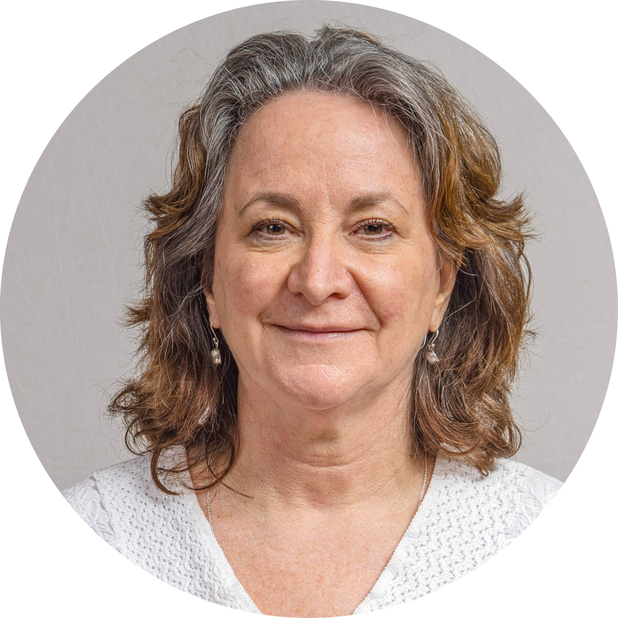 Sara Irene Herrerías Guerra, candidata a la SCJN de las elecciones del Poder Judicial 2025
