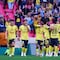 Las Águilas vuelan alto: América supera a Santos en la Jornada 3