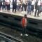 ¿Qué pasó en la Línea 6 del Metro CDMX? Borracho se cae a las vías de la estación Deportivo 18 de Marzo e interrumpe el servicio
