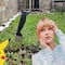 ¿Cómo hacer que no llueva con un cuchillo? Los fans mexicanos de Taylor Swift reviven una práctica milenaria