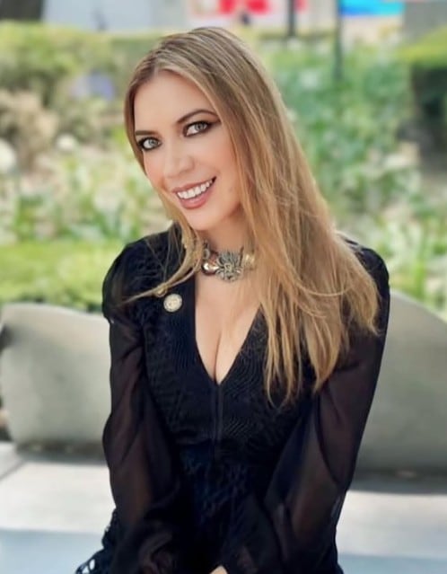 Claudia Selene Ávila Flores