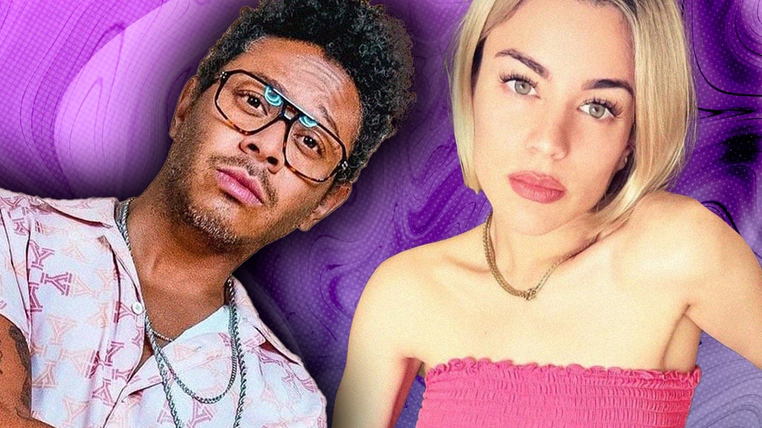 Kalimba es acusado de abuso sexual por una mujer que trabajaba con él; abogado confirma que es Melissa Galindo