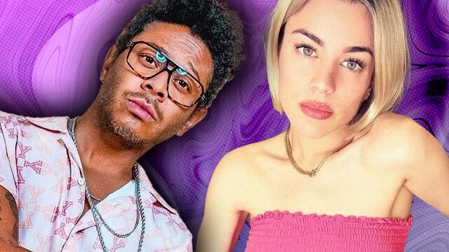 Kalimba enfrentará denuncia de Melissa Galindo por abuso sexual