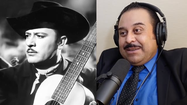 Cesar Augusto Infante De Quien Es Hijo
