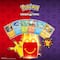 Ya puedes comprar tu Cajita Feliz Pokémon en McDonald’s México
