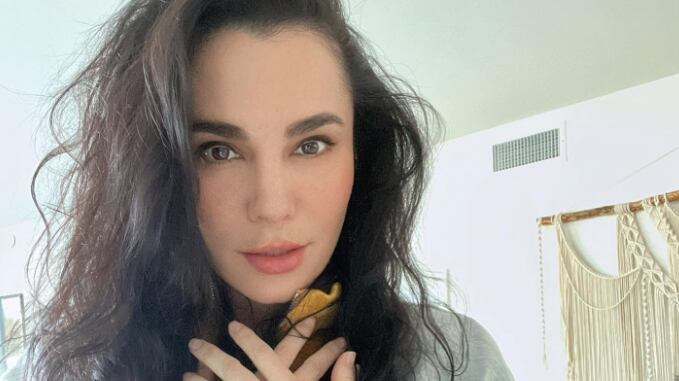 ¿Quién es Martha Higareda? La actriz está embarazada de su primer bebé con Lewis Howes