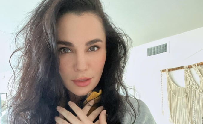 Martha Higareda