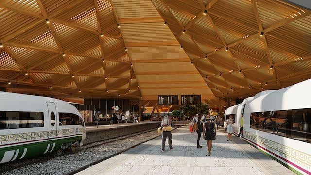 Tren Maya