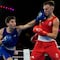 Marco Verde avanza a la final de boxeo en París 2024; ya aseguró medalla de plata