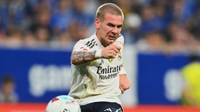 Real Madrid vs Mallorca: ¿Cuándo y dónde ver el partido de los Merengues en la Jornada 3 de LaLiga?