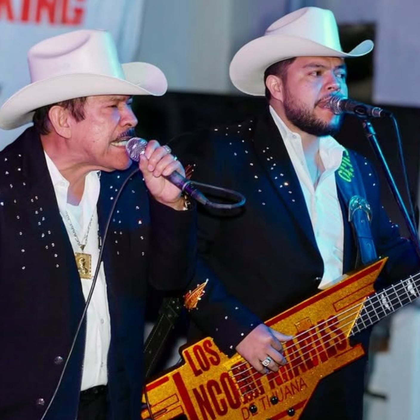 Mensaje de Los Incomparables de Tijuana tras la muerte de Tello Higuera Jr.