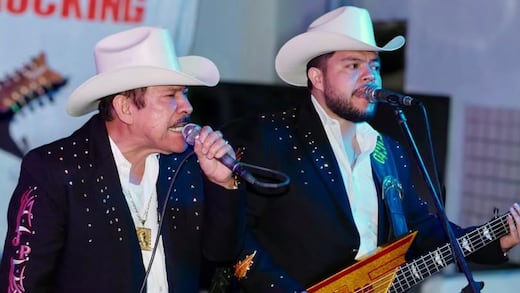 Mensaje de Los Incomparables de Tijuana tras la muerte de Tello Higuera Jr.