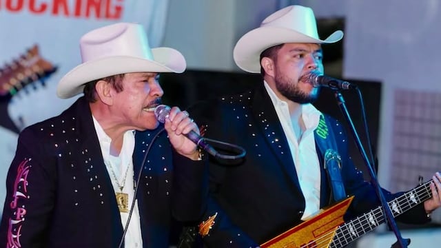 Los Incomparables de Tijuana