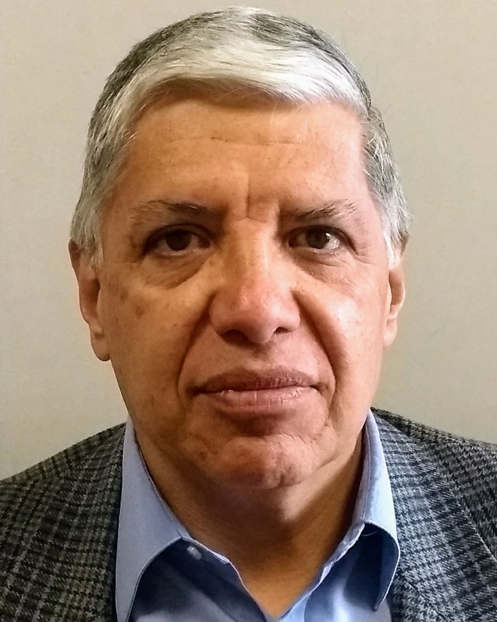 Jorge Castañeda Zavala muere a los 64 años de edad