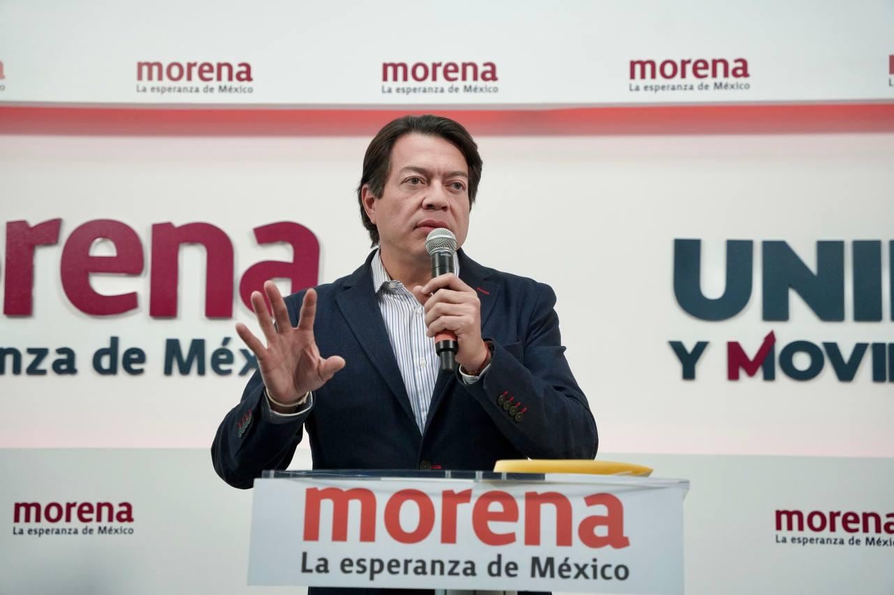 Mario Delgado