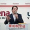 Morena no se quiere ver opacado por la marcha del INE y convoca a movilización... por la expropiación petrolera