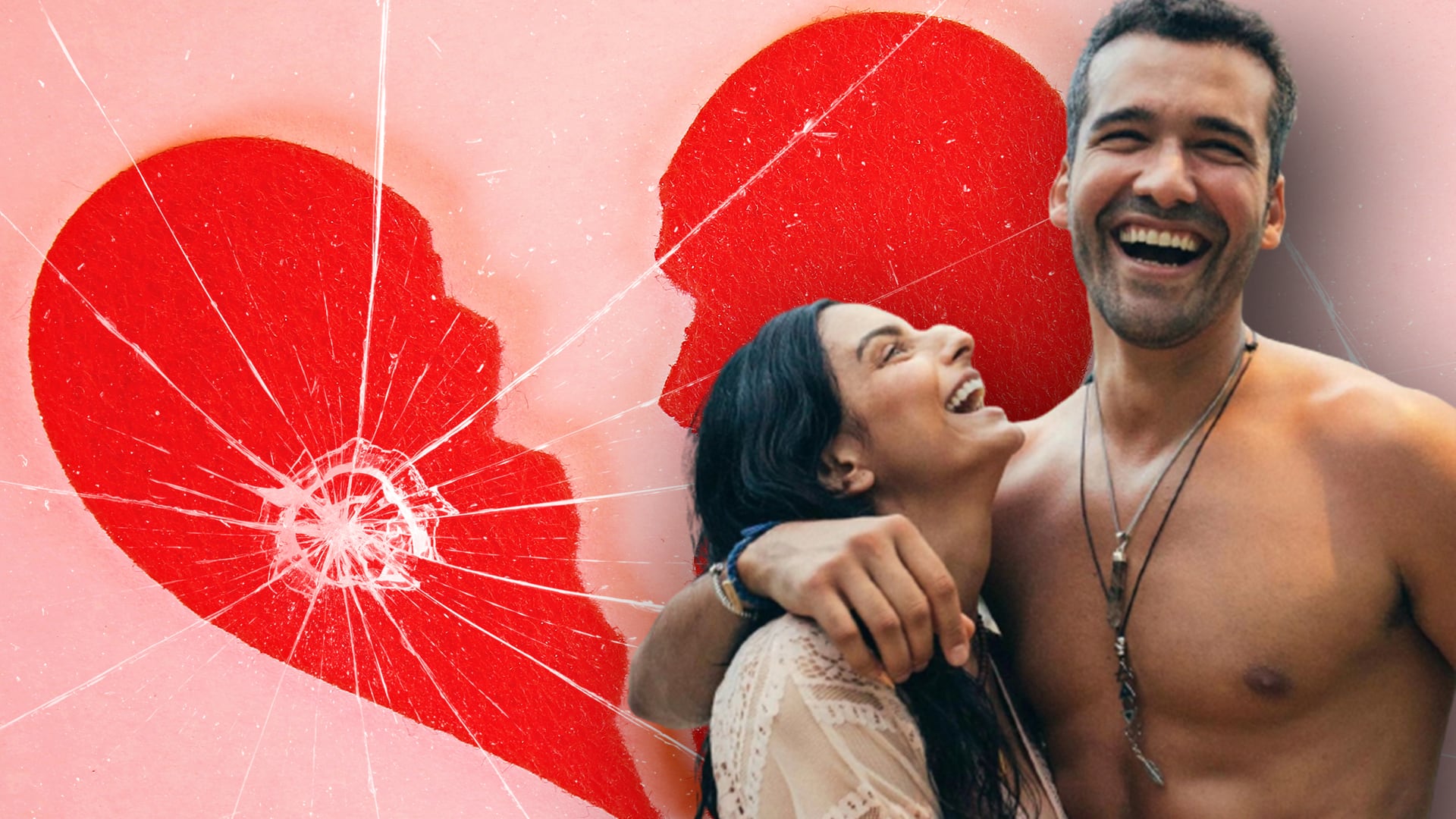 Jonathan Kubben y Aislinn Derbez ya no andan