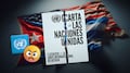 ONU advierte que sanciones de Estados Unidos a Cuba violan la Carta de las Naciones Unidas