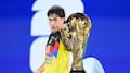 Alejandro Zendejas sería convocado por Estados Unidos para el Mundial 2026