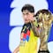 Alejandro Zendejas sería convocado por Estados Unidos para el Mundial 2026