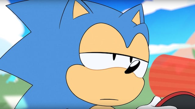 Sonic Mania Serie