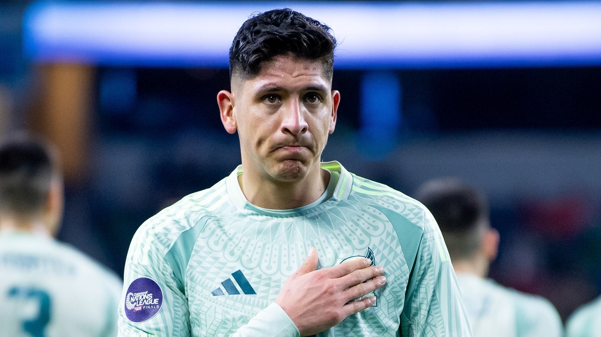 ¿Se queda en Europa? Nuevo equipo entra en la disputa por fichar a Edson Álvarez