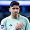 ¿Se queda en Europa? Nuevo equipo entra en la disputa por fichar a Edson Álvarez