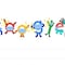 Prevención Covid-19: Google lanza doodle conmemorativo