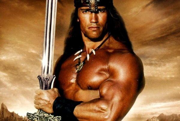 Conan