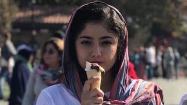 María del Pilar González Llamas.