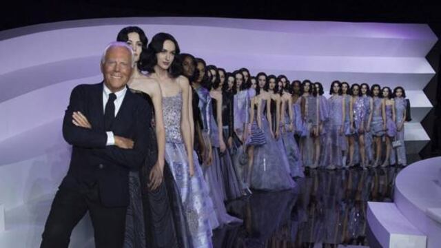 Con esta decisión, la firma italiana se une a la alianza "Fur Free".