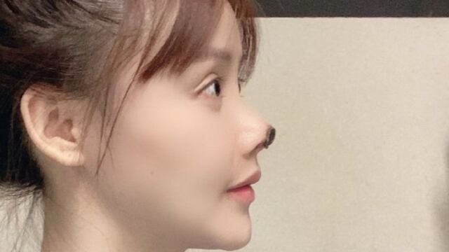 Gao Liu, actriz de cine