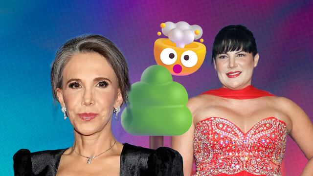 ¿Sabías que Florinda Meza y Alejandra Ávalos son parientes? Te contamos