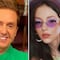 Daniel Bisogno llama “ordinaria” a Paty Cantú por mascar chicle en sus conciertos