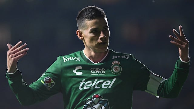 Tabla de posiciones después de la Jornada 8 del Clausura 2025 de la Liga MX