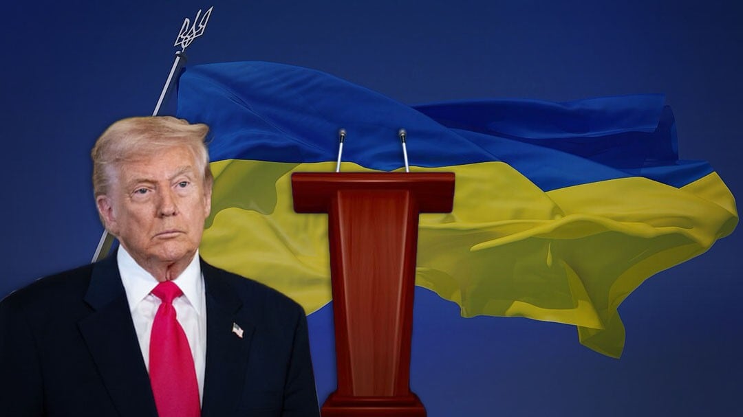 Donald Trump: Ucrania necesita un presidente “capaz de llegar a un acuerdo”