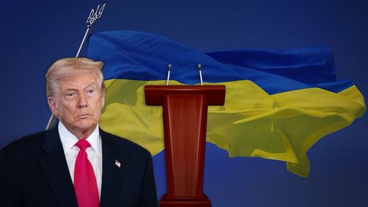 Donald Trump: Ucrania necesita un presidente “capaz de llegar a un acuerdo”